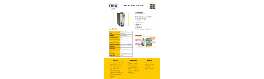 LC-16-4CH-OD